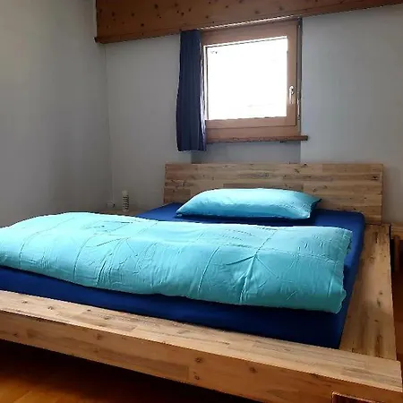 Hinteregger 公寓 *