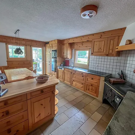Apartment Hinteregger