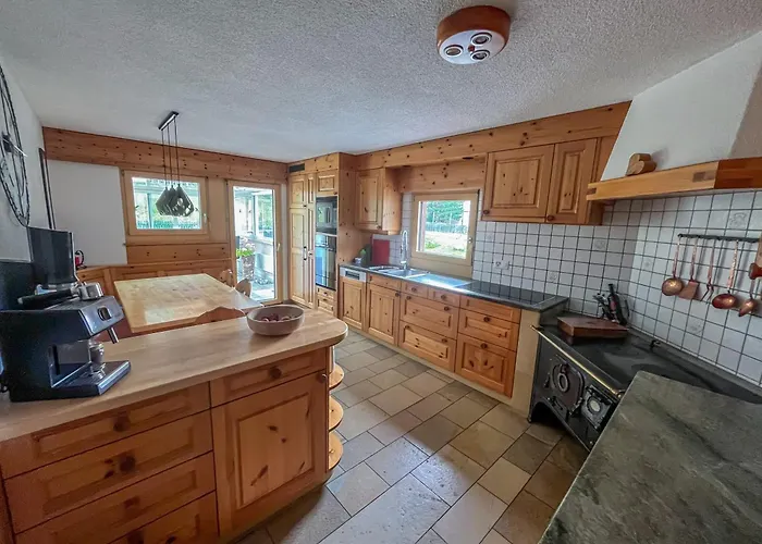 Appartement Hinteregger