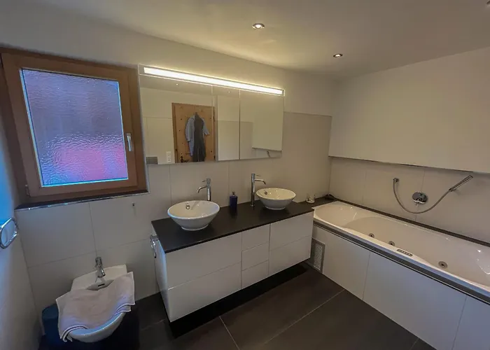 Appartement Hinteregger