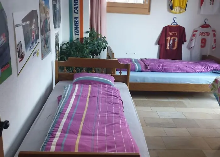 Appartement Hinteregger