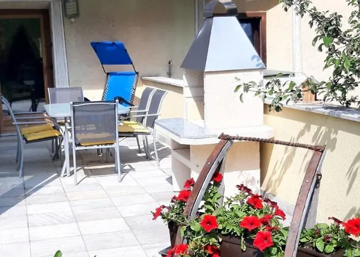 Appartement Hinteregger