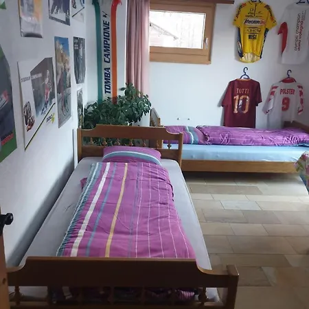 Apartmán Hinteregger