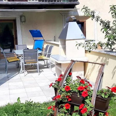 Apartmán Hinteregger